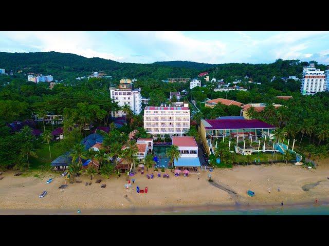 Phương Bình House Resort Phú Quốc 2023 Đẹp Không Chê Vào Đâu Hết Có Bãi Biển Riêng Cực Đẹp