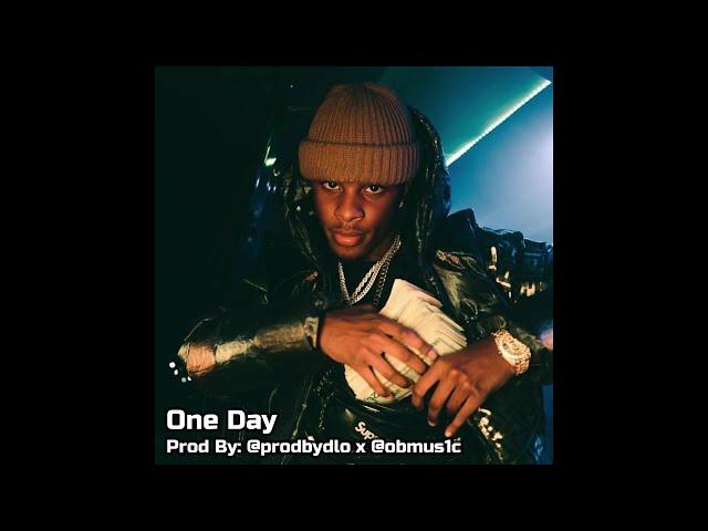 Toosii Type Beat - "One Day" (Prod By: @prodbydlo x @obmus1c)
