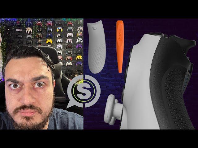 Scuf Xbox Pro Grip Kit Review-Not The Triggers You're Looking For