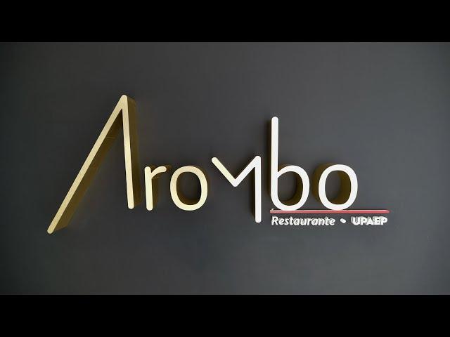 Inauguración Restaurante Arombo | UPAEP