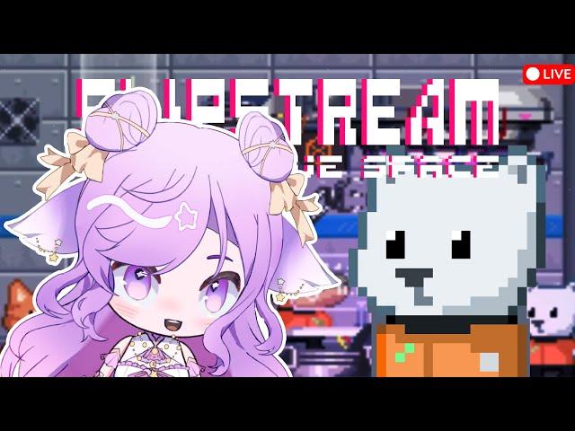 LIVE Captain Yungie, Reporting for Duty! | Celestial Canine Vtuber! | 08302024