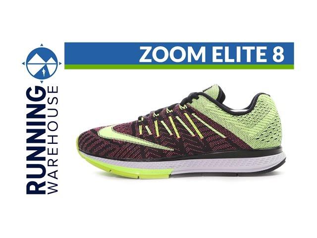 Nike Zoom Elite 8 for women