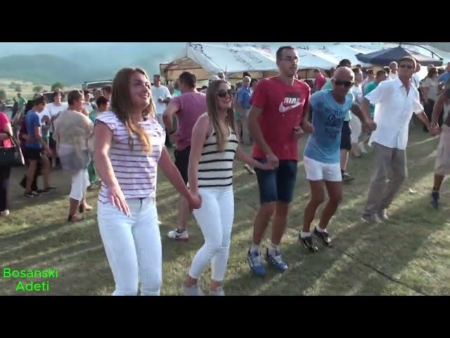 Teferic  Alidjun Trnovo  Bosna  MiX 001 & 4.K by Bosanski Adeti.*#video#dance#music#funny#vlog#love