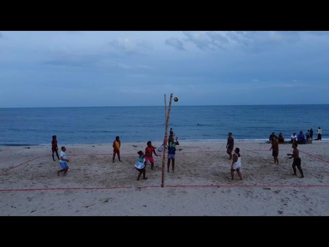 Beach Fun in Lamai @ Koh Samui