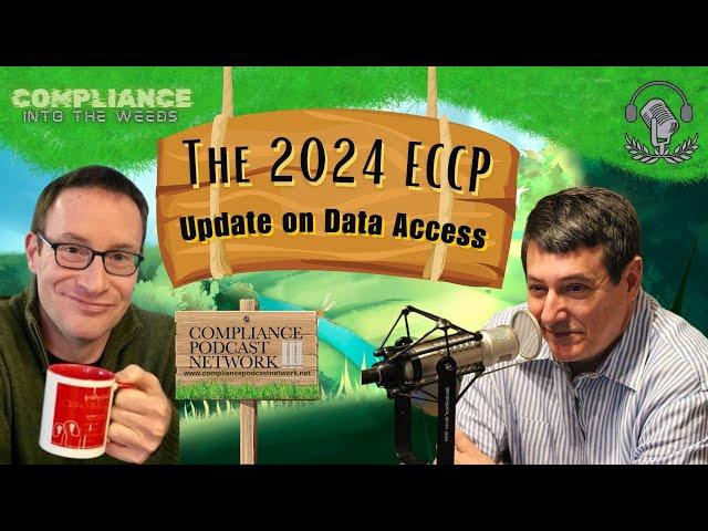 Compliance into the Weeds: The 2024 ECCP Update on Data Access