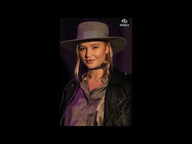 Tbilisi Fashion Week S/S 2017 | FOTOLEX TV