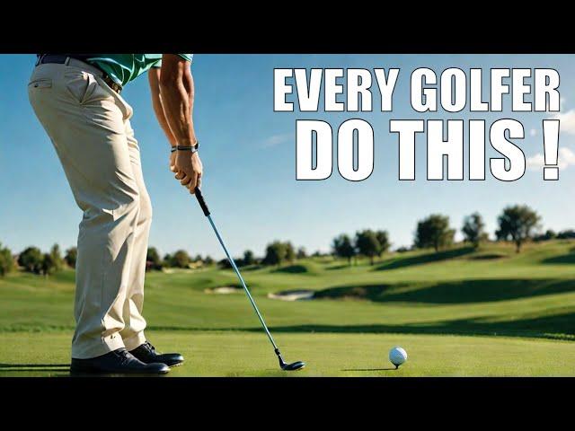 Golf Tips You NEED To Listen To !