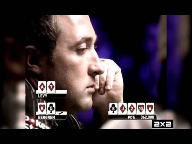 Уроки школы покера PokerStars Урок №7   Ставки