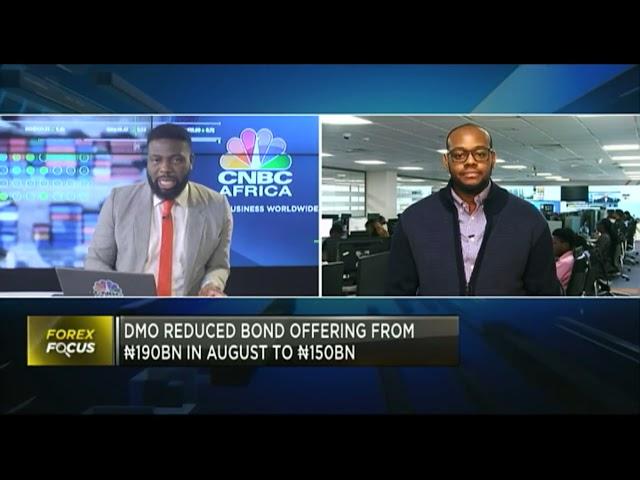 Access: Investors shift focus to Monday’s ₦150bn bond auction