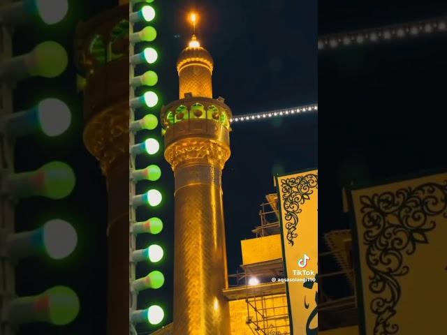 18 zilhaj Jashan e Ghadeer .Syed Mesum Ali Kazmi .