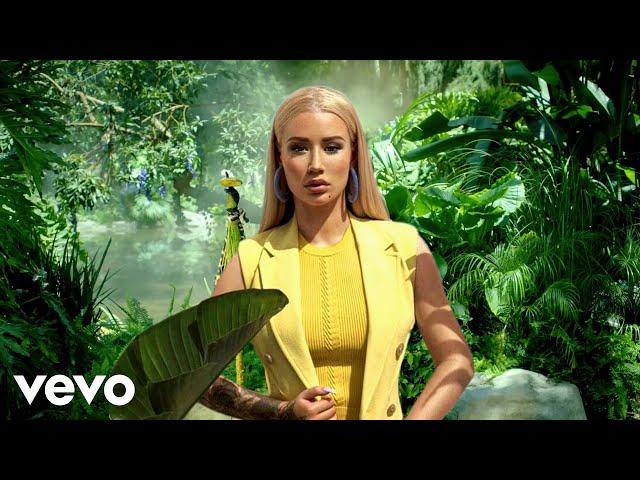 Tyga & Iggy Azalea - Rich (ft. Juicy J, SAINt JHN) (Music Video)