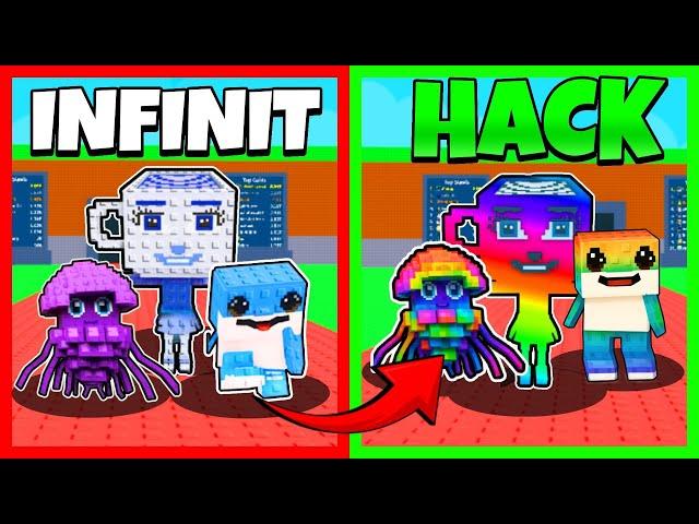 How To HACK Steal A Brainrot!
