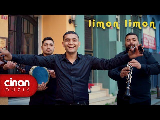 Kral Sinan - Limon Limon / Çiftetelli Oyun Havası