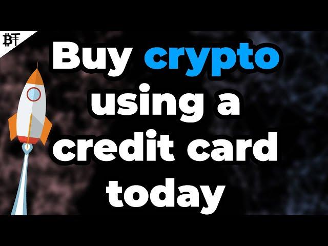 BEST Way How To Buy Bitcoin With Paypal OR Debit Card