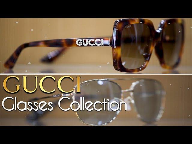 Gucci Sunglasses Latest  Collection 2019