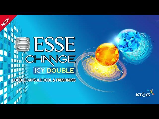 (2024) ESSE Change Icy Double