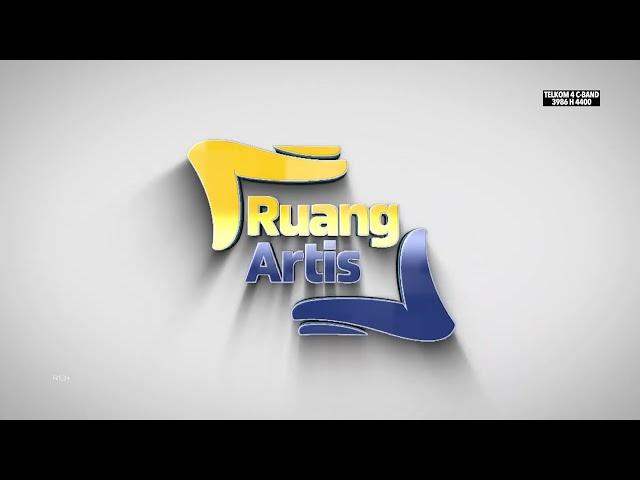 NET. - Ruang Artis Production/Scan Ulang TV/NET Endcap 2023
