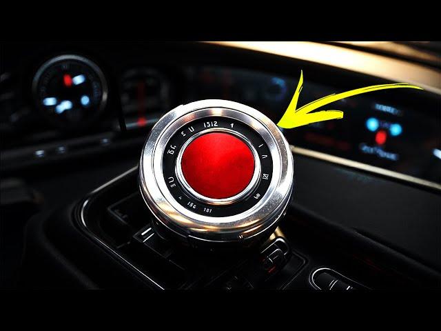 40 CAR GADGETS You Must GET on Amazon!