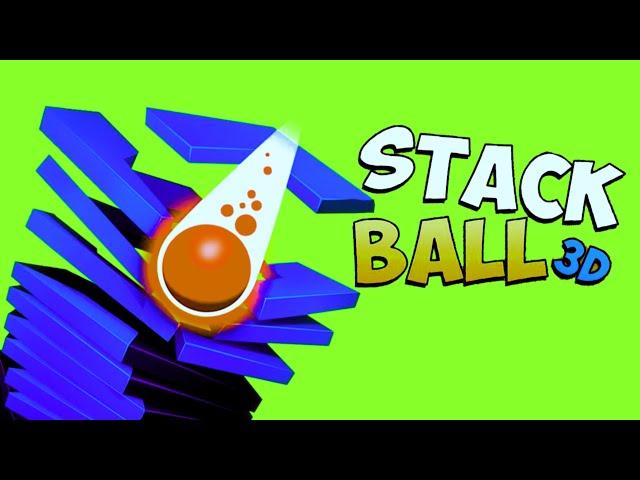 Stack Ball 3d Live stream 🟢#viral video #short feed