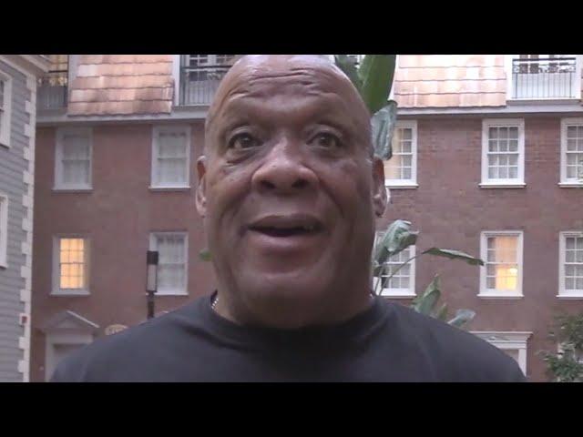 Tony Atlas Full Shoot Interview 2024 - 1.5 Hours