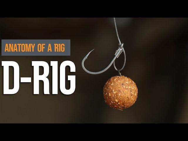 This is one of the easiest rigs you can tie!