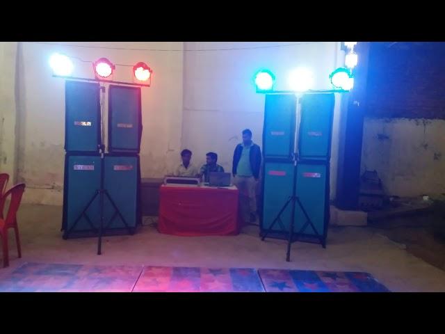 Dj  vikas etawah