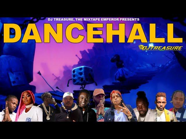 Dancehall Mix 2022 Raw - RANDOM | Valiant, Skeng, Squash, Tommy Lee, Malie, Pablo YG 18764807131