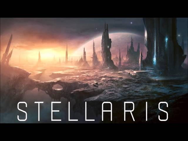 Stellaris Soundtrack - Alpha Centauri