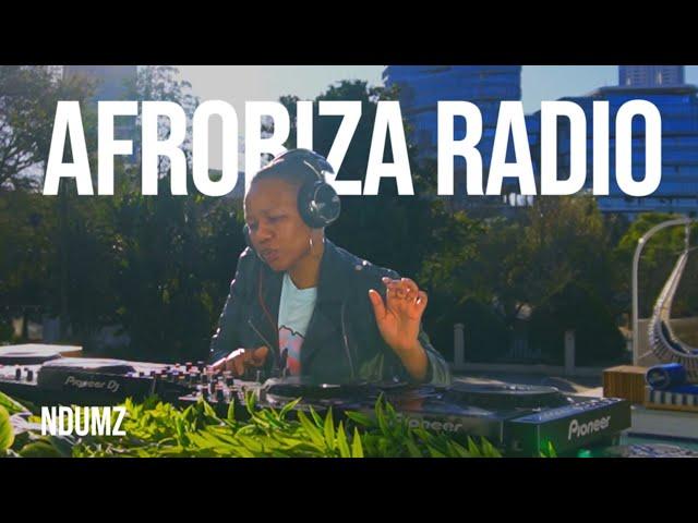 Ndumz || Afro House mix (Afrobiza Radio Show) 2024| By    @AfrobizaMusicFestival