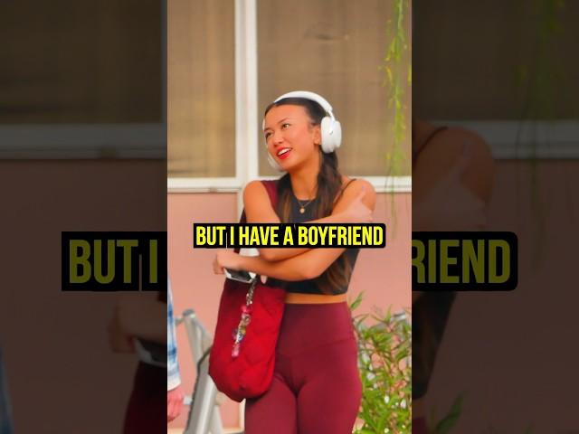 Crying Over Rejection  #pranks #pickuplines #rizz #rejection #crying