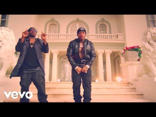 Rich Gang - 100 Favors ft. Kendrick Lamar