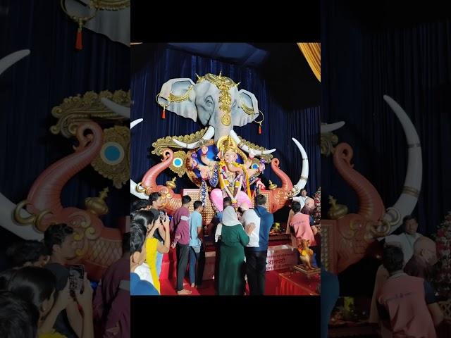 #ganeshjaynti #mumbai #mumbaikar