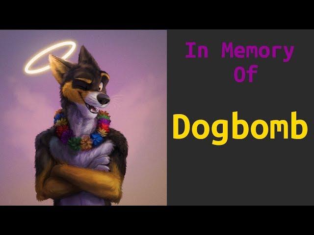 In Memory of Dogbomb