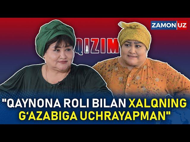 "QAYNONA ROLI BILAN XALQNING G‘AZABIGA UCHRAYAPMAN"