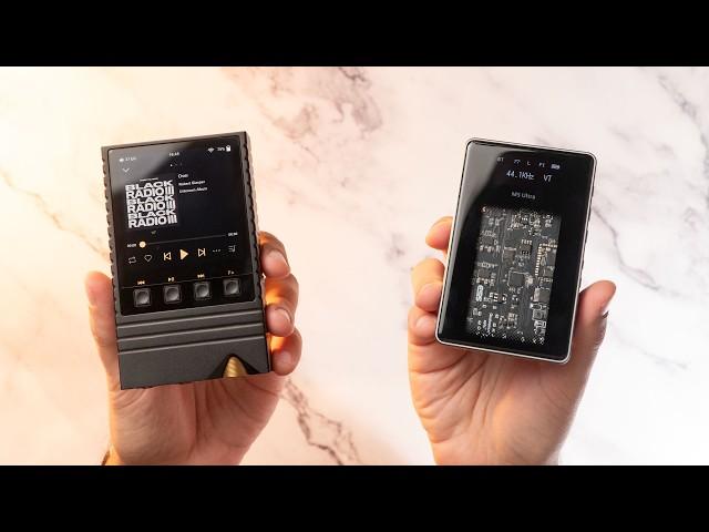 STRANGELY CHARMING: Onix Overture XM5 and Muse M5 Ultra