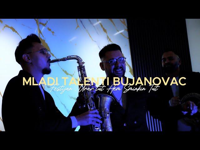 MLADI TALENTI BUJANOVAC & FESTIJAN -URAV TUT HEM ŠMINKIN TU -