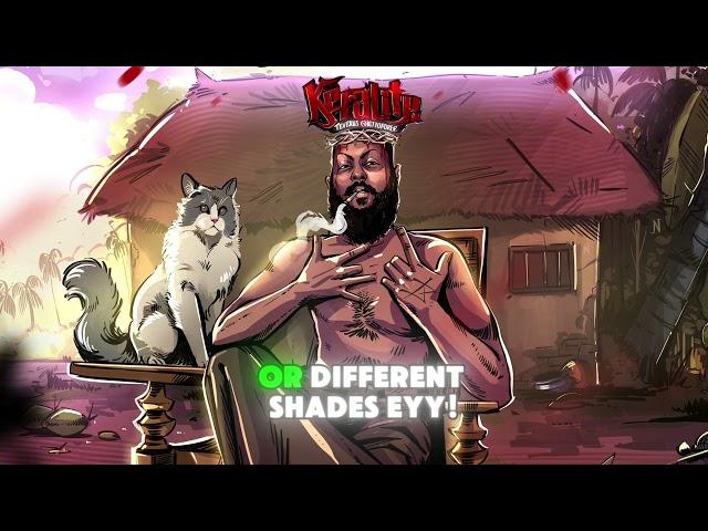 Keralite - Teverus Ghettoforge