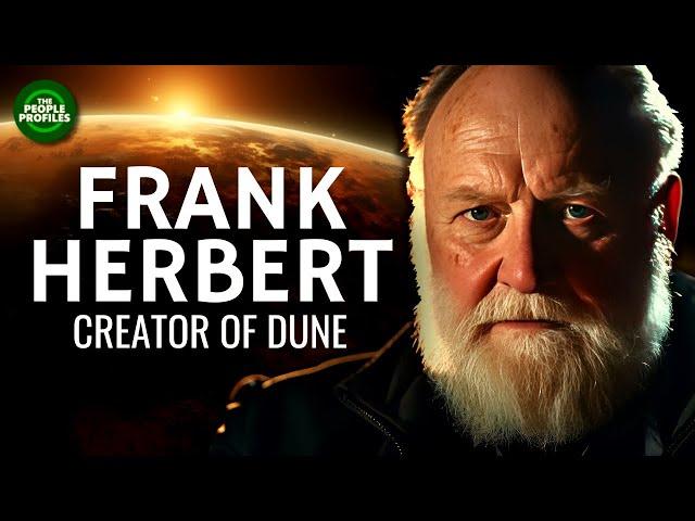 Frank Herbert - Creator of Dune Documentary