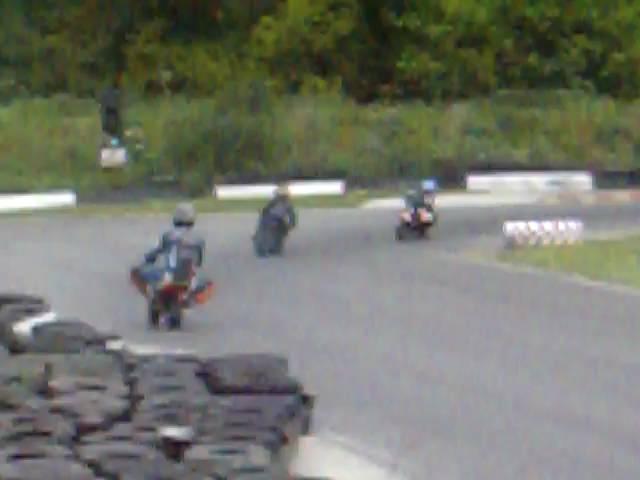 gem minimoto