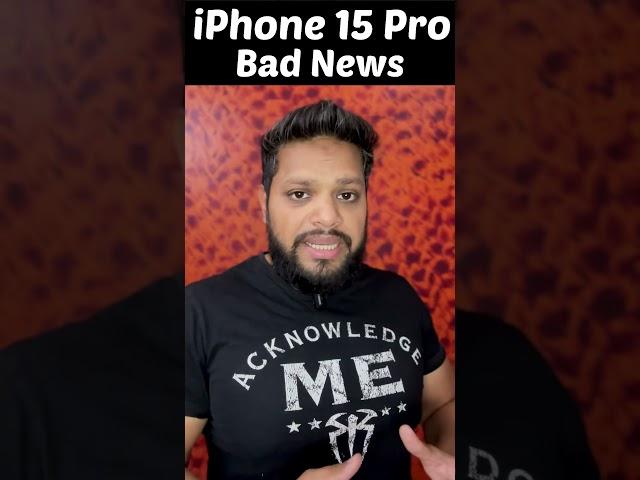 iPhone 15 Plus leaks | iphone 15 ultra leaks Bad News | iphone 15 ultra pro max