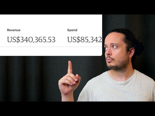 How I Made $340,000 using Etsy Ads