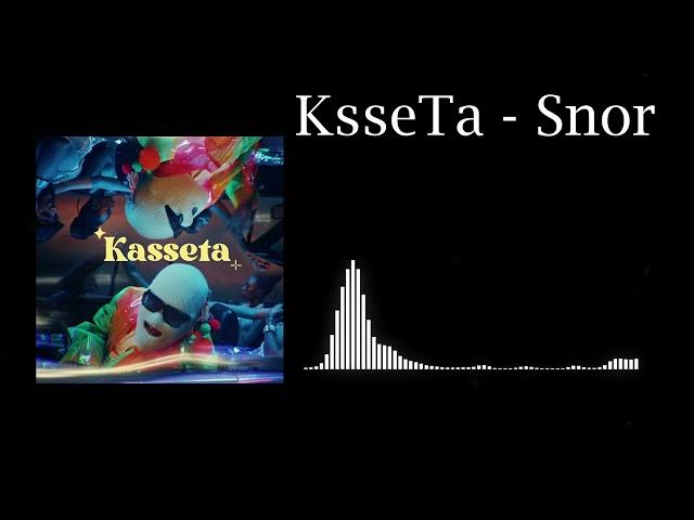 KASSETA - SNOR ( SLOWED+REVERB )