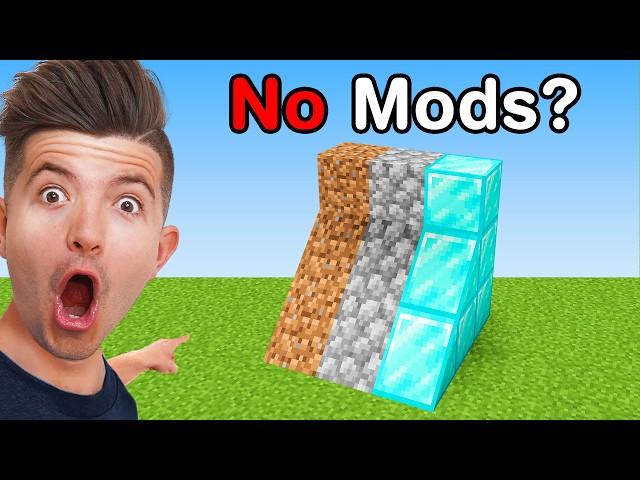 Insane Minecraft Build Hacks You NEED to Know!