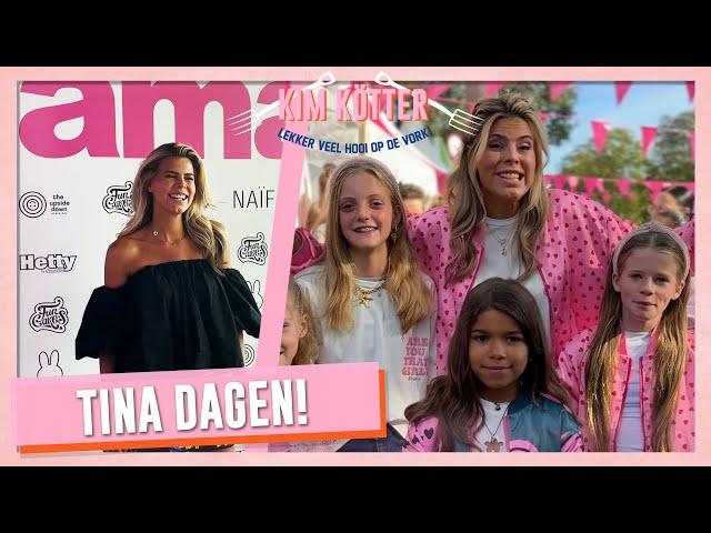 TINA Festival & Mama Awards 2024 #255 | Kim Kötter