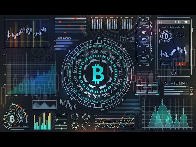 ÜFE verilerini karşılıyoruz. Canlı BTC, BTC, Eth, Bitcoin, Altcoin analiz