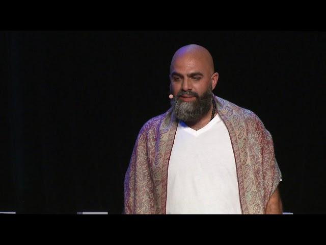 The Biggest Revolution Of Humankind | Xerxes Voshmgir