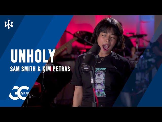 Unholy-Sam Smith  and Kim Petras (cover) | Gigi De Lana • Jon • Jake • Romeo-Oyus