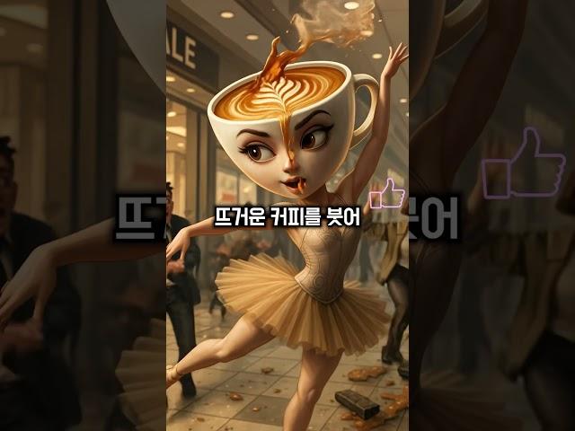 타타타 사후르가 현실에 나타난다면?