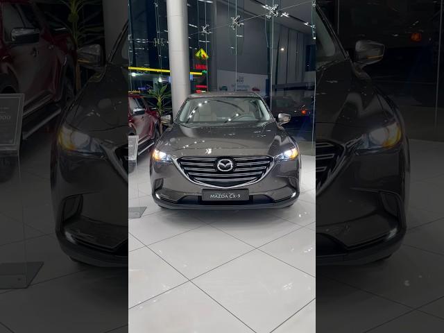 2024 Mazda CX-9 #mazda #cx9 #2024 #car #subscribe