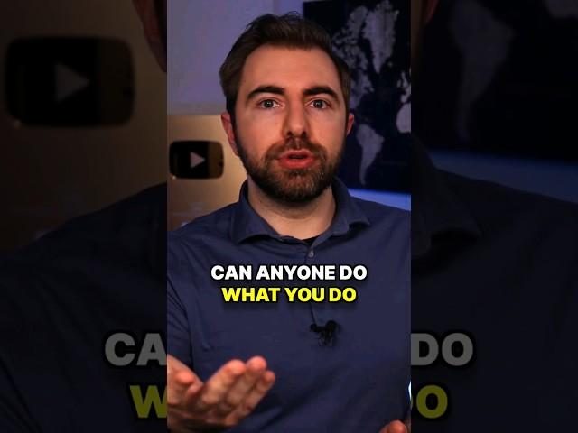 How to STAND OUT on YouTube
